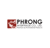 LOGO PHRONG-Thailand