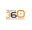 TRAFFIK 360 LOGO UAE