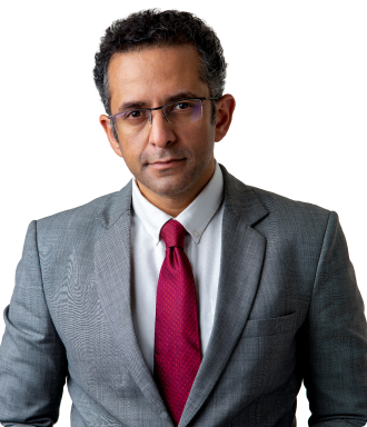 Gaurav Bhagat