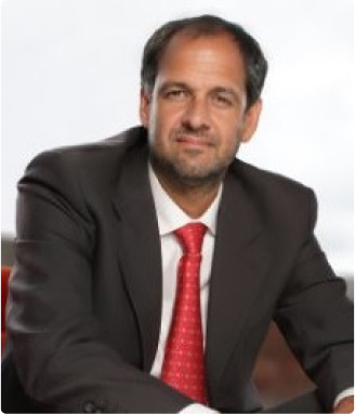 Hernán Bernachia