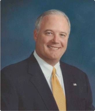 Michael P. Harper