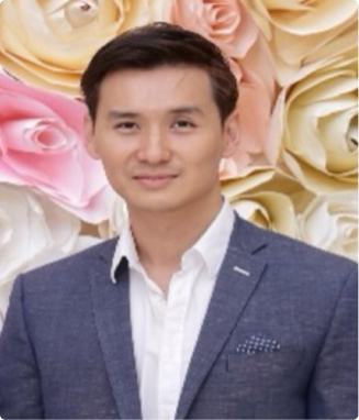 Phong Jitpatnarat