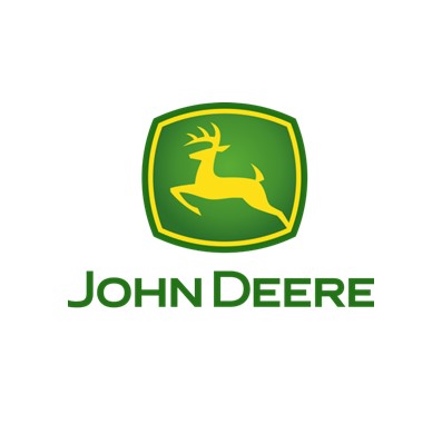 JOHN DEERE