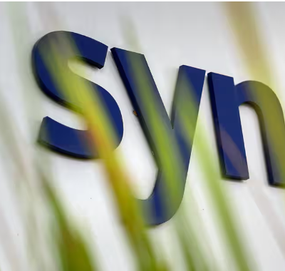 Premium contract with Syngenta, a leading science-based agri-tech company